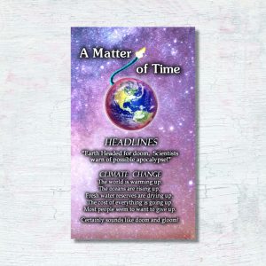 A Matter of Time