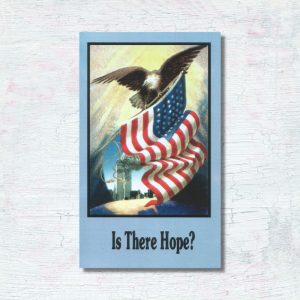 Is There Hope?