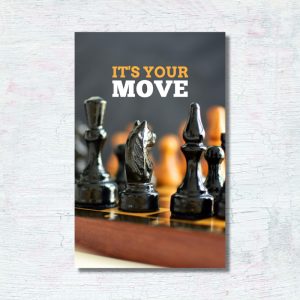 It's Your Move