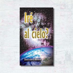 Am I Going to Heaven? - Spanish