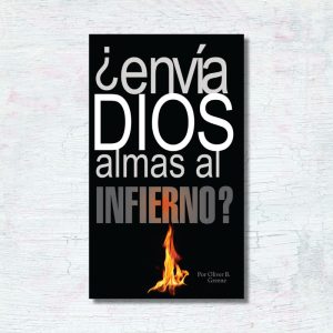 Does God Send Souls to Hell? - Spanish
