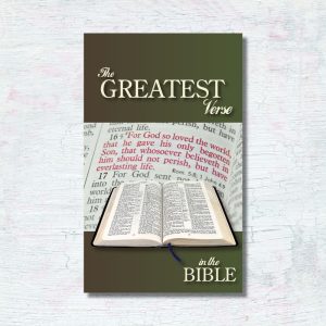 The Greatest Verse