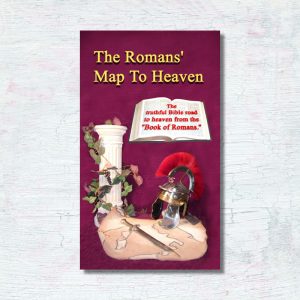 Romans' Map to Heaven