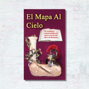 Romans' Map to Heaven - Spanish