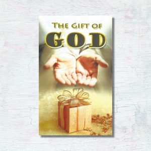 The Gift of God