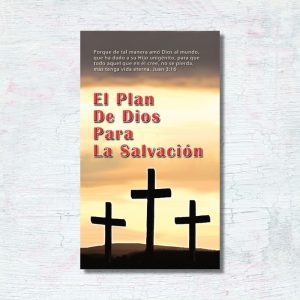 The Plan of Salvation - Spanish